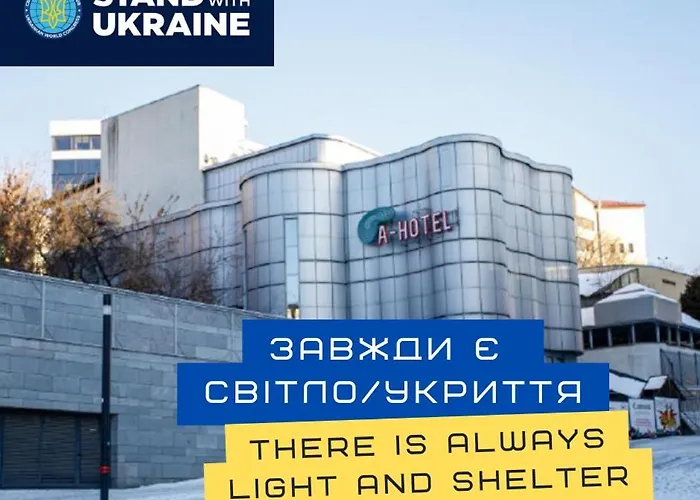 Campus Community A-Hotel